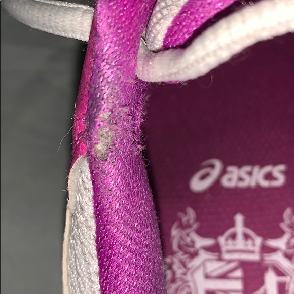 ASICS Gel-Resolution 6 2016 London Special Edition - Picture 12 of 12